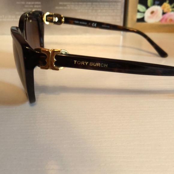 Tory Burch sunglasses